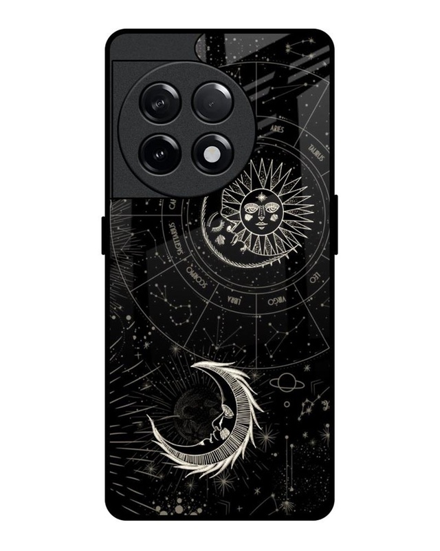 Cosmic Premium Glass Cover for OnePlus 11R 5G
