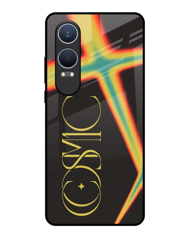 Cosmic Premium Glass Cover for OnePlus Nord CE4 Lite 5G