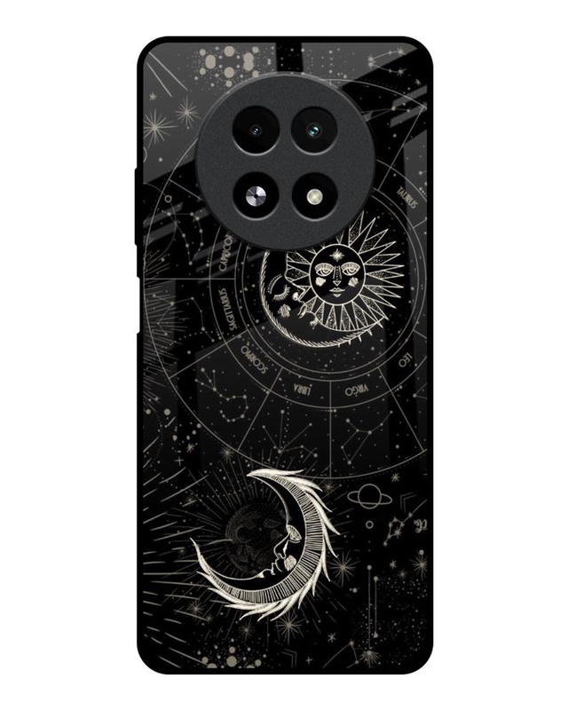 Cosmic Premium Glass Cover for Realme 13 5G