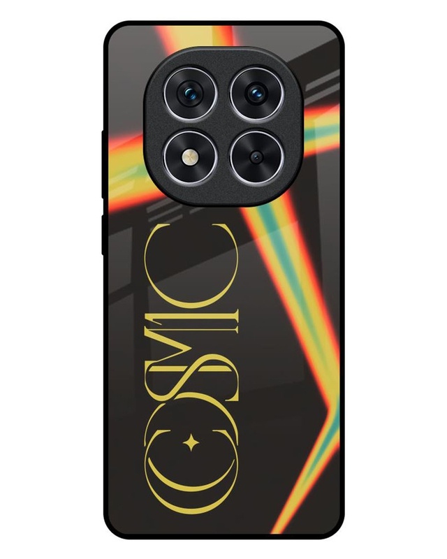 Cosmic Premium Glass Cover for Redmi Note 14 Pro 5G