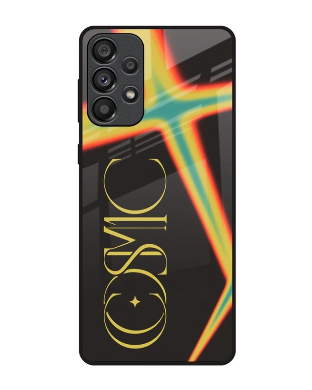 Cosmic Premium Glass Cover for Samsung Galaxy A33 5G