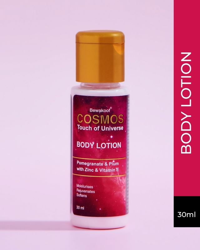Body Lotion