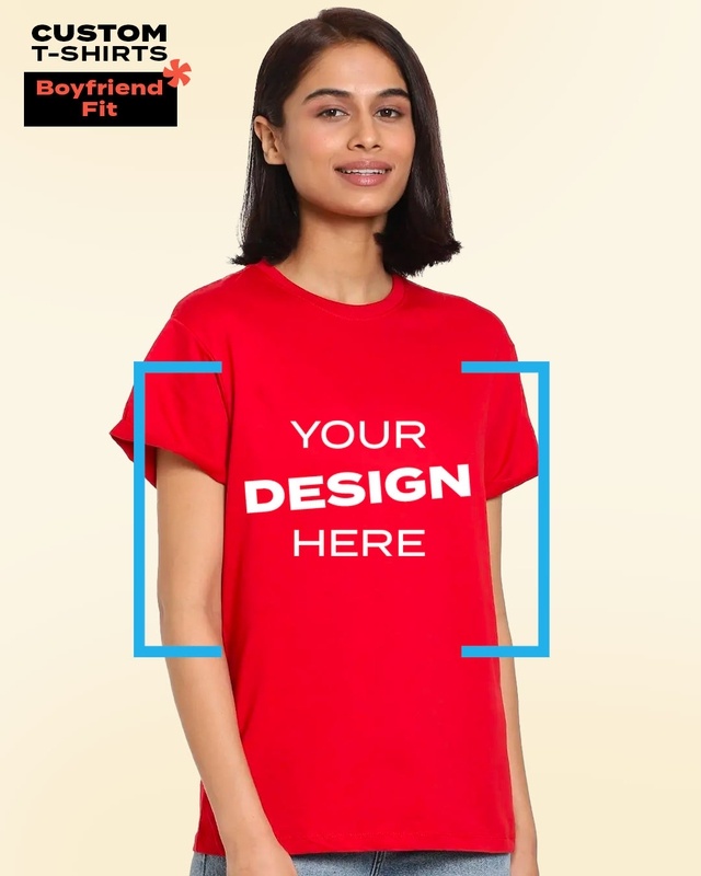 Custom T Shirts India - Tutorial Pics
