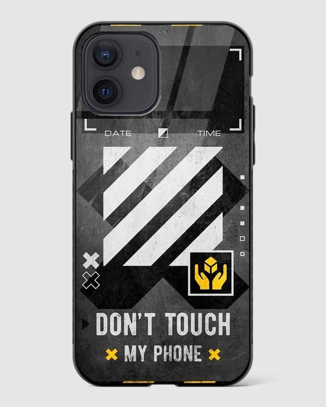 bewakoof iphone 12 cover