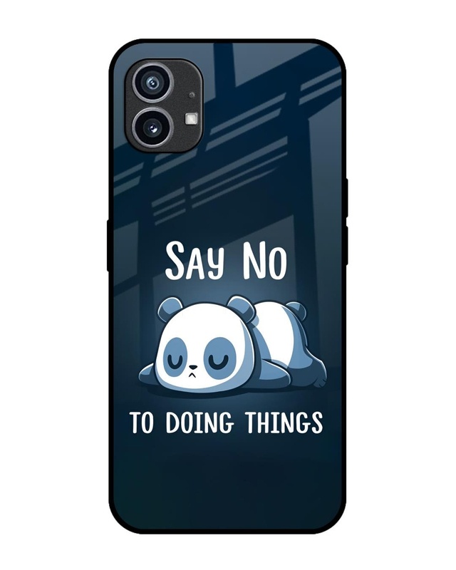 Buy Nothing Phone 1 Covers & Cases Online at Best Price