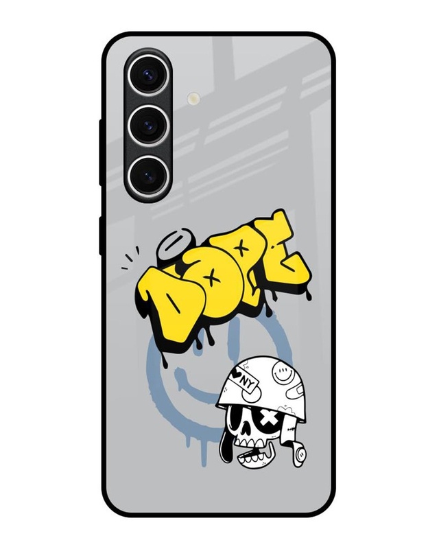 Dope Premium Glass Cover for Samsung Galaxy S24 FE 5G