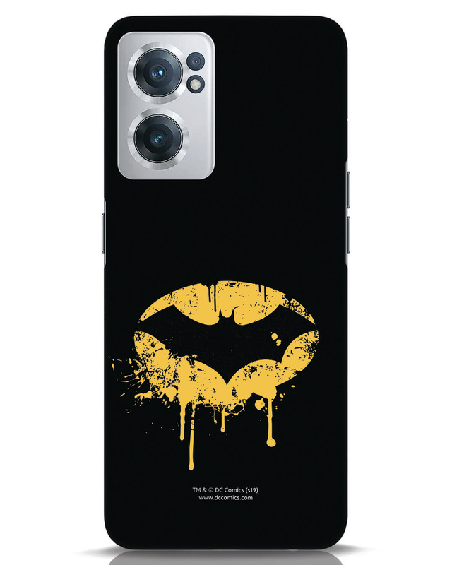 Buy Stylish Batman Phone Covers & Cases Online | Bewakoof®