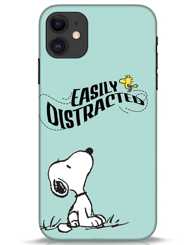 Buy iPhone 11 Covers Cases Online India at Bewakoof