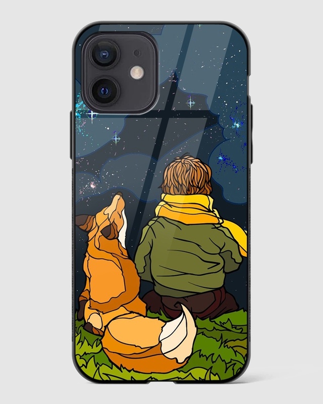 bewakoof iphone 12 cover