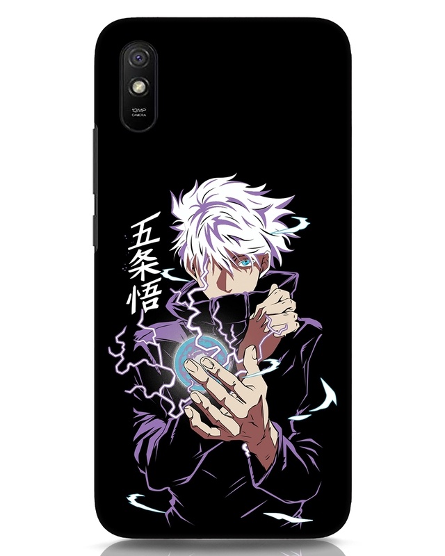Save Big: Get the Anime OnePlus 10 Pro 5G Back Cover - Shop Now – Casekaro