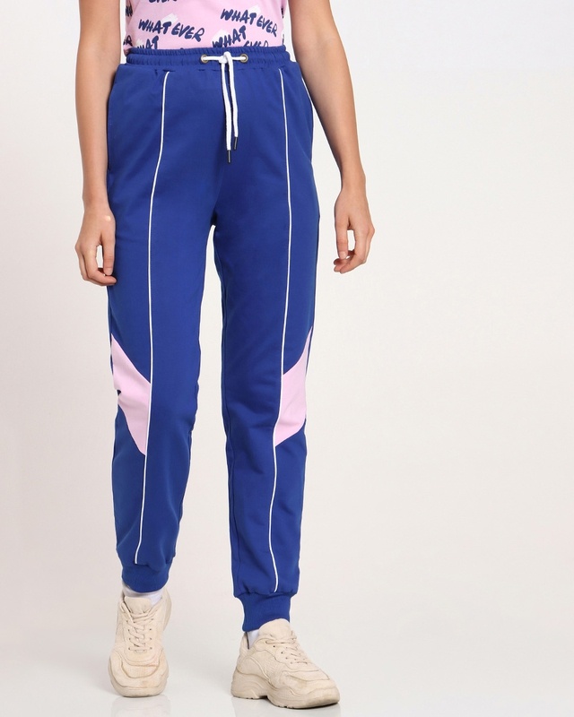 bewakoof joggers women's