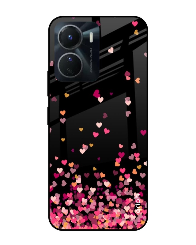 Vivo Y16 Covers Buy Vivo Y16 Back Covers Online Bewakoof