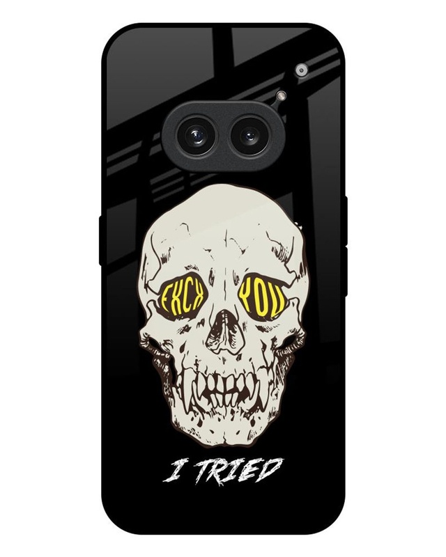 I Tried Premium Glass Cover for Nothing Phone 2A 5G