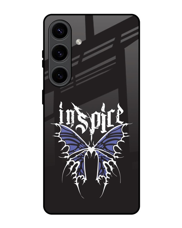 Inspire Premium Glass Cover for Samsung Galaxy S24 5G