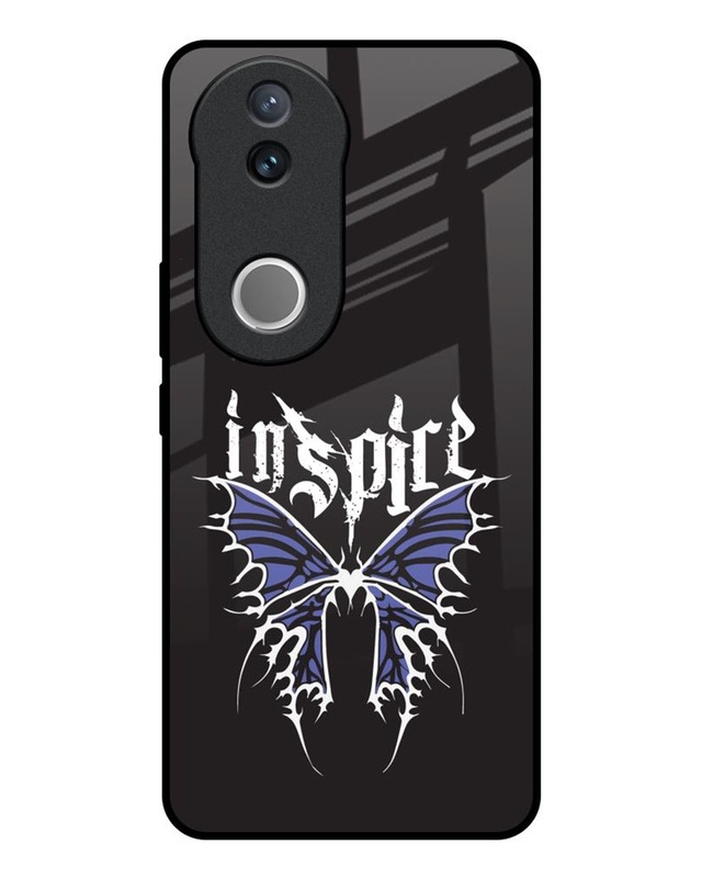 Inspire Premium Glass Cover for Vivo V50e 5G
