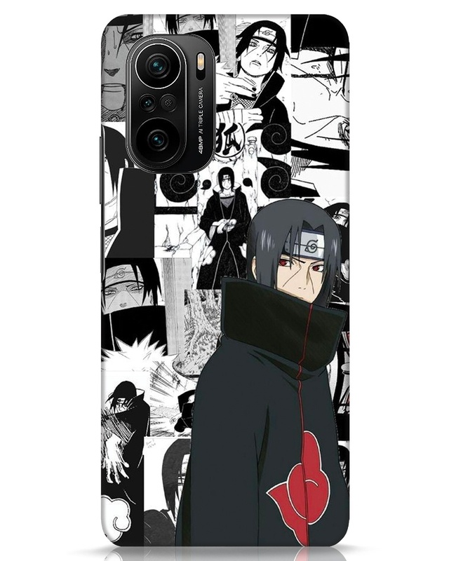 Buy Anime Phone Cases Covers Online at Bewakoof