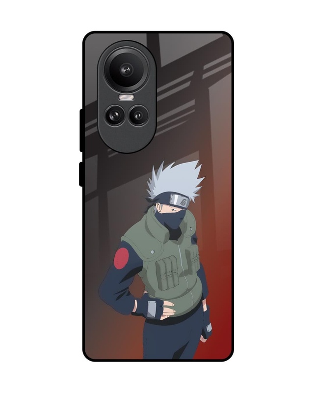 Kakashi Premium Glass Cover for Oppo Reno10 Pro 5G