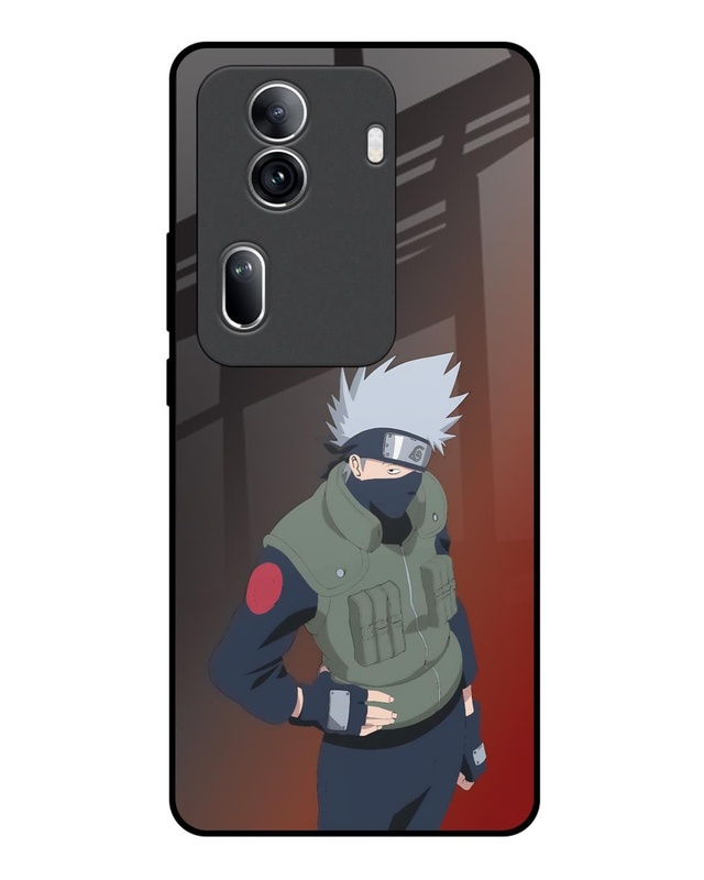 Kakashi Premium Glass Cover for Oppo Reno11 Pro 5G