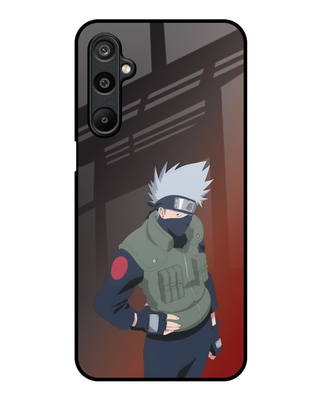Kakashi Premium Glass Cover for Samsung Galaxy F16 5G