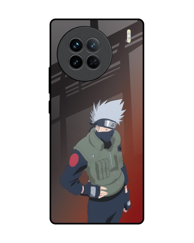 Kakashi Premium Glass Cover for Vivo X90 5G