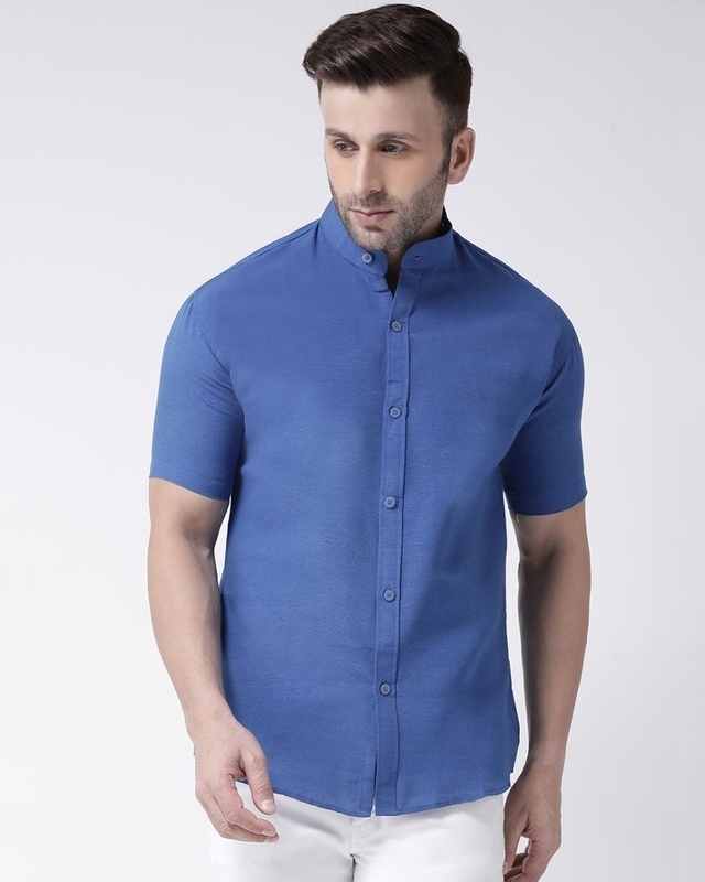 Buy Full Sleeve T-Shirts for Men | Upto 50% Off - Bewakoof