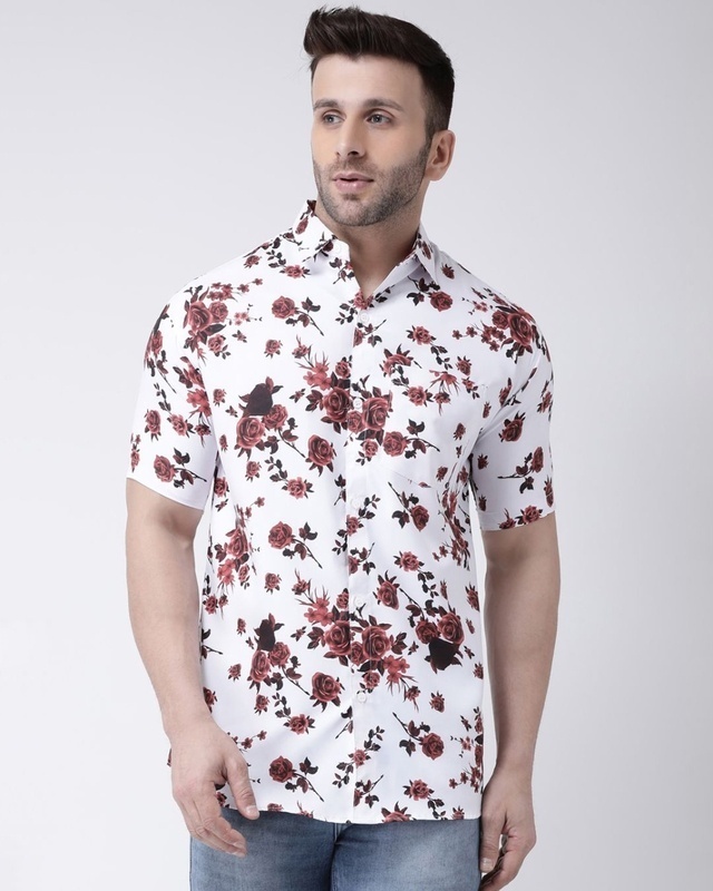 Buy Full Sleeve T-Shirts for Men | Upto 50% Off - Bewakoof