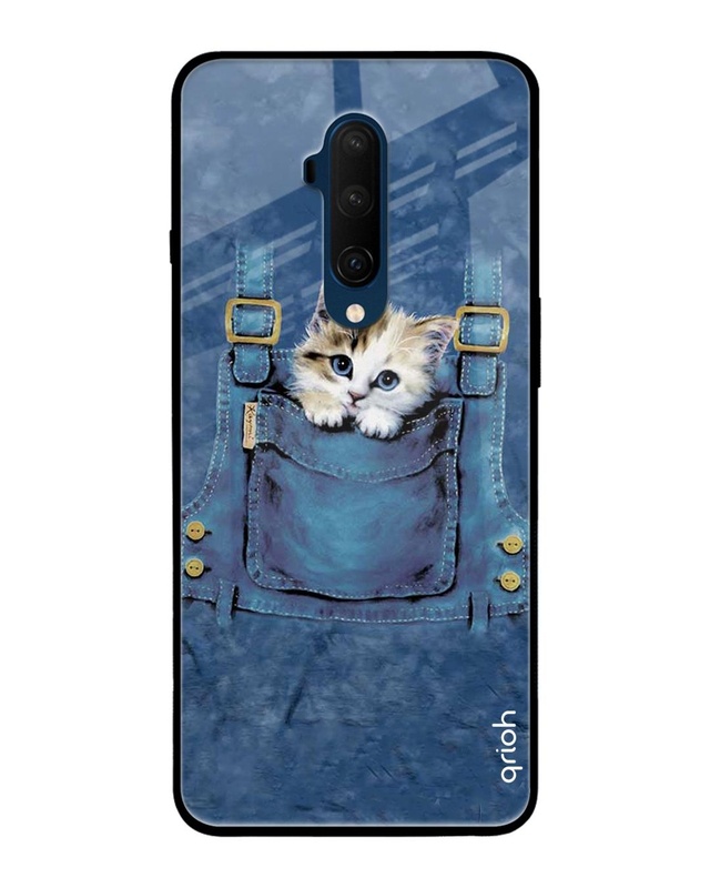 oneplus 7t pro back cover original