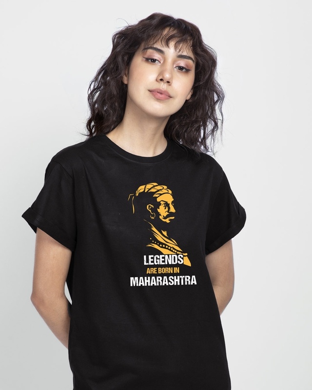 Buy Marathi T-shirts Online at a Lowest 