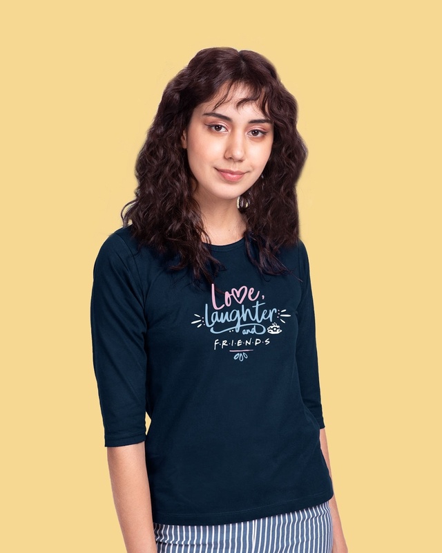 Friends T-Shirts for Women