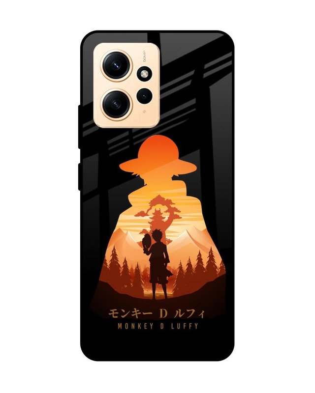 Buy Trendy Redmi Note 12 Back Covers & Cases Online | Bewakoof®