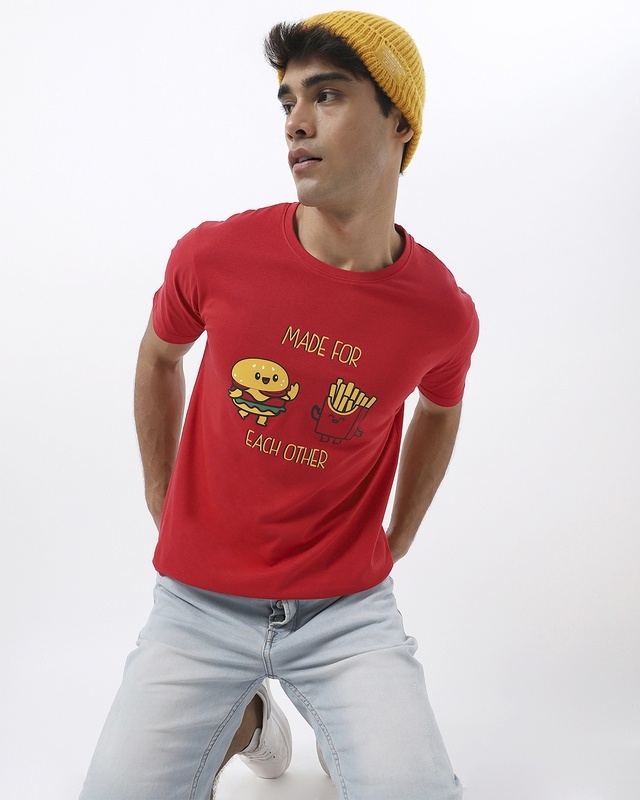 Buy Matching Couple Tshirts Online at 