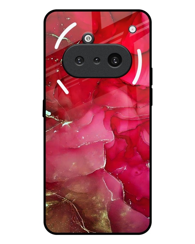 Marble 2 Premium Glass Cover for Nothing Phone 3a