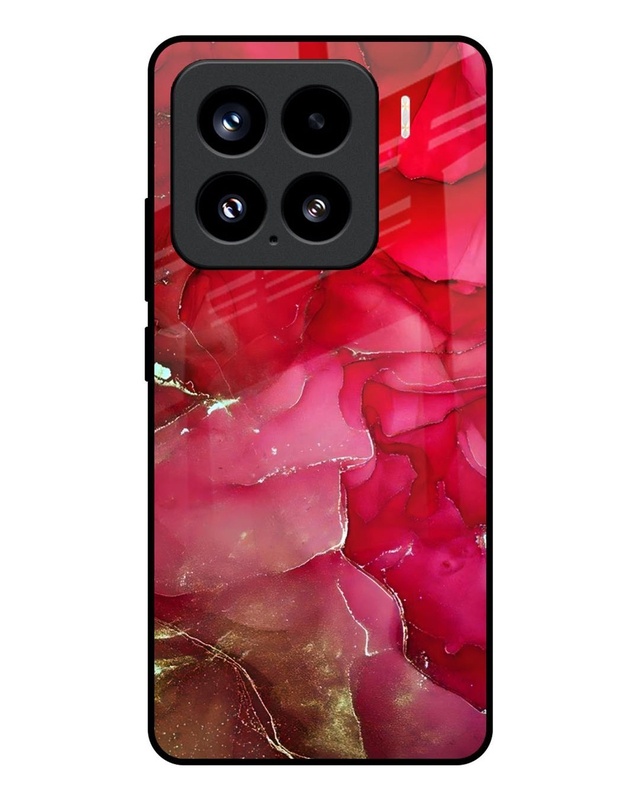 Marble 2 Premium Glass Cover for Xiaomi 15 5G