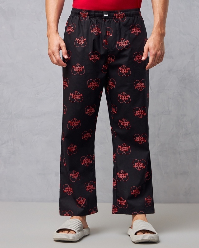 Oscar Rossa Men's Silk Sleepwear 100% Silk Pajama Pants | OSCAR ROSSA