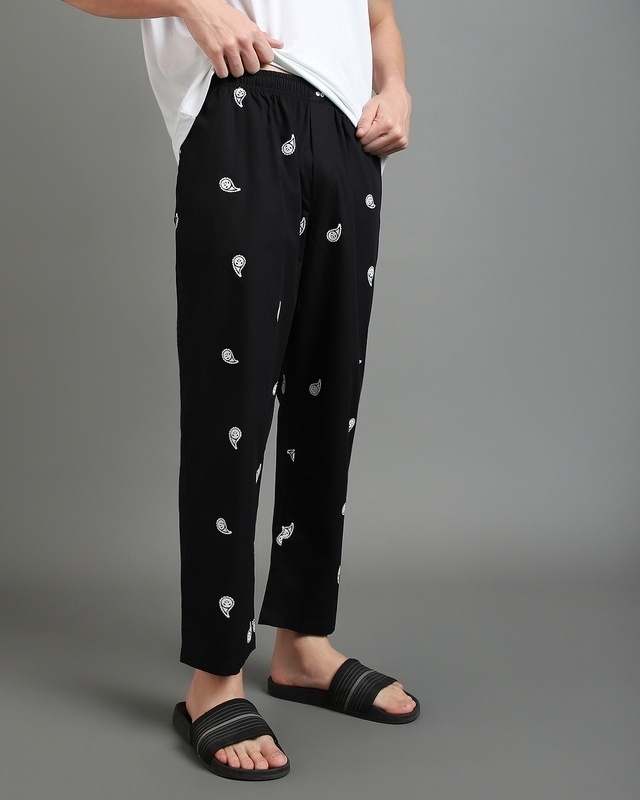 Buy Plus Size Checked Pajama Pants  Checked Mens Pajamas  Apella