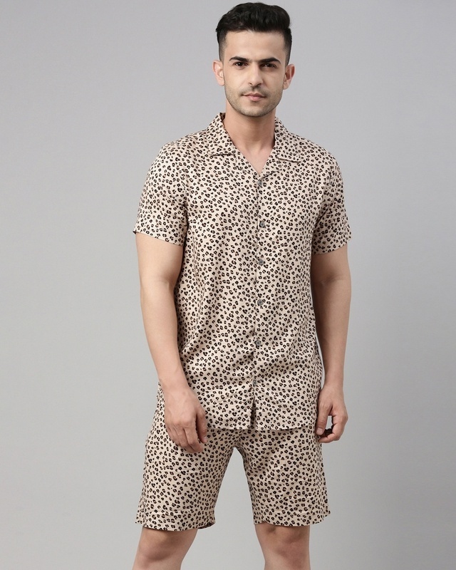 Buy Stylish Co-ord Sets for Men Online at Affordable Prices