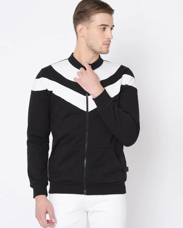 Jackets: Buy Bomber Jackets for Men Online in India at Bewakoof