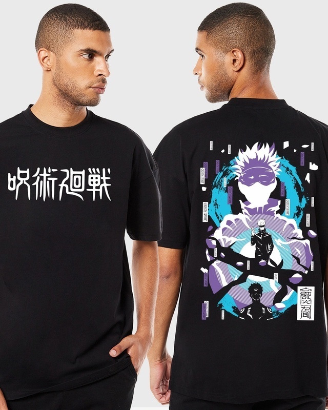 Anime TShirt 3D Printed Round Neck ShirtsAnime India  Ubuy