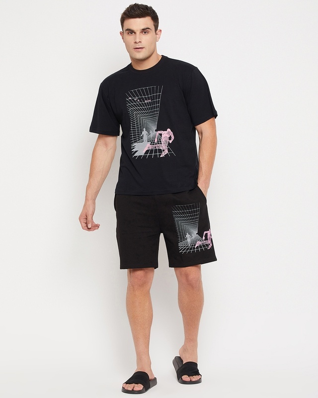 Buy Matching Tracksuit, Co-ord Sets for Men Online | Bewakoof