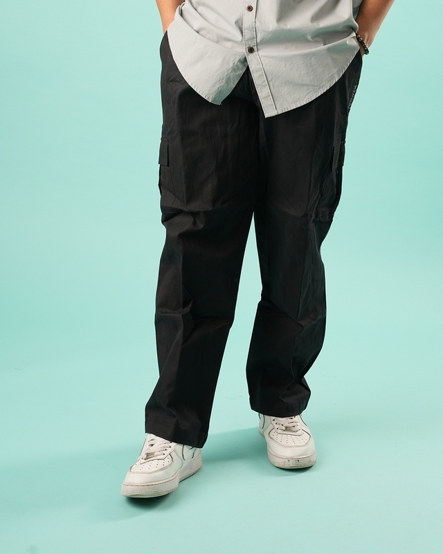 Buy Cargo Pants For Men Online In India