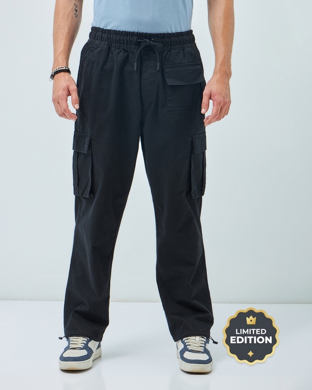 Cargo Pants for Men Buy the Latest Trendy Cargo Pants in India