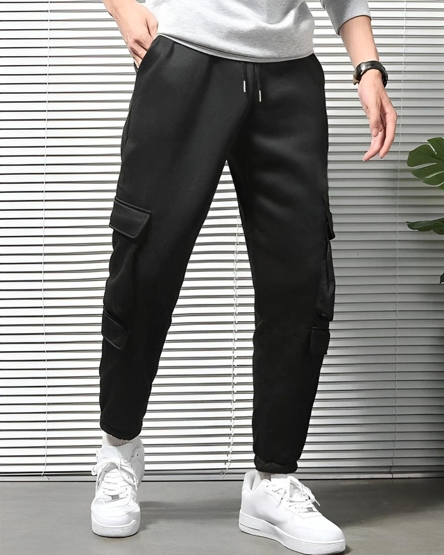 Stylish and Comfortable Men's Joggers