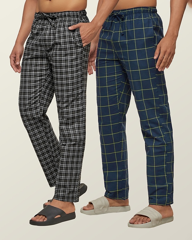 Joggers & PyjamasMen