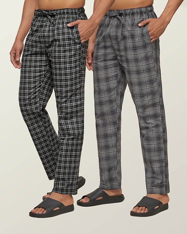 Hanes XTemp Mens Pajama Pants Cooling Jersey  28583  Hanes