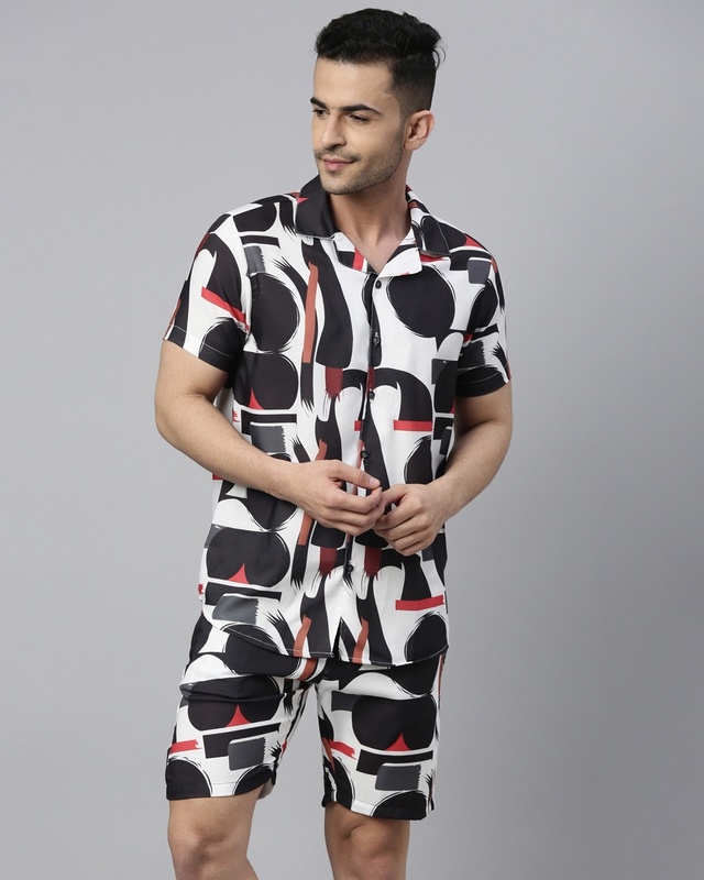Buy Stylish Coord Sets for Men Online at Affordable Prices