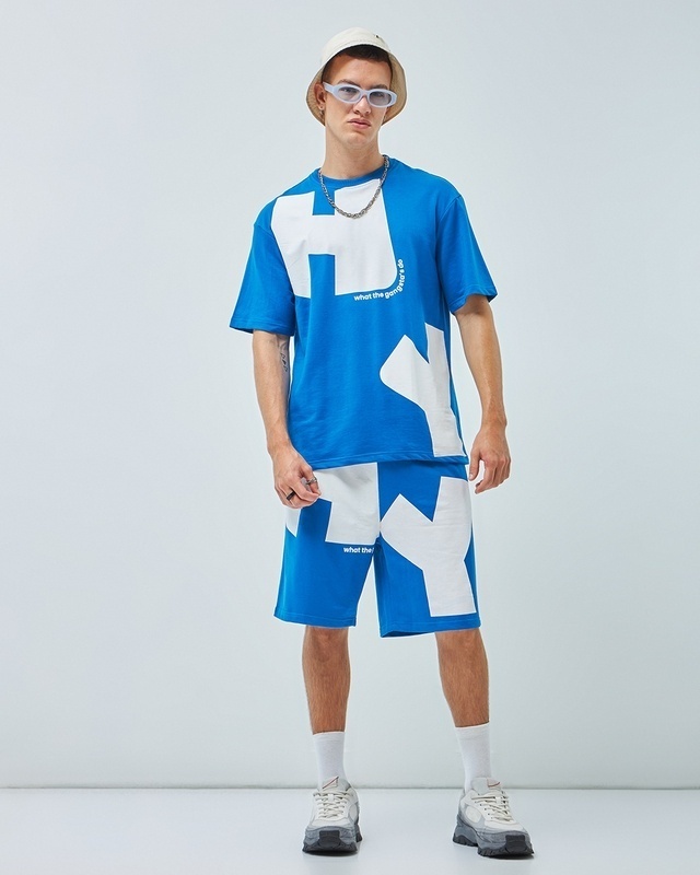  Nike Boys' 2-Piece Shorts Set Outfit - Multi, 4