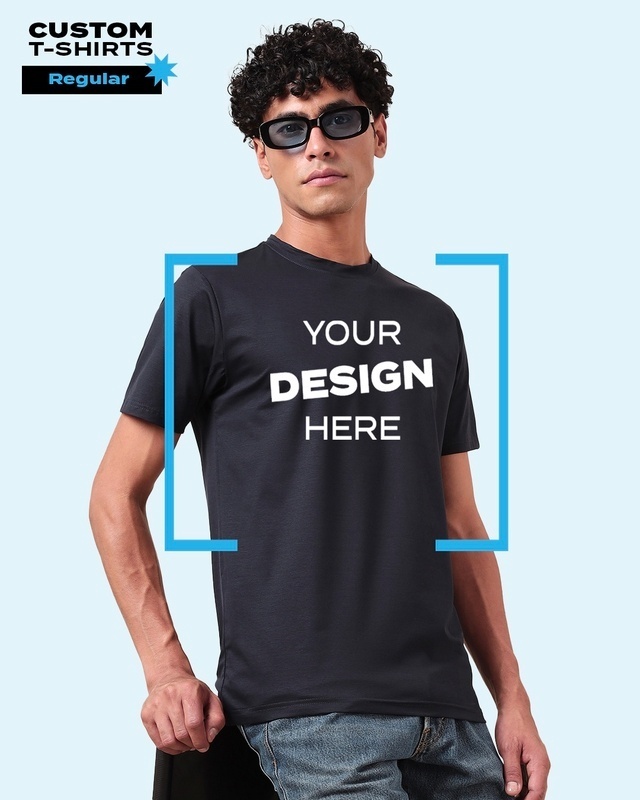Buy Best Printed T Shirts for Men Online at Best Prices | Bewakoof