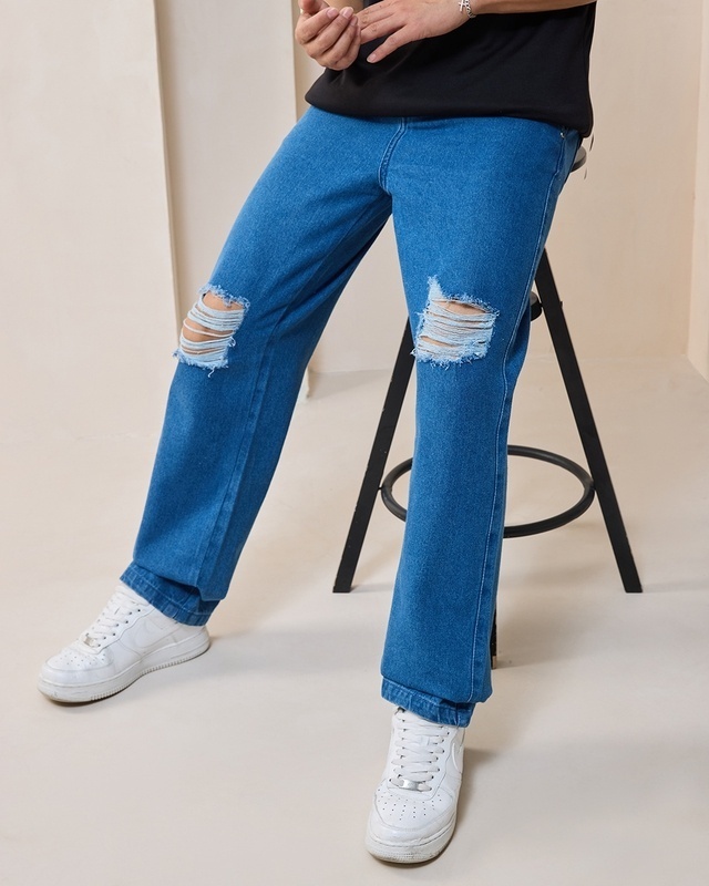 Mom Jeans Outfits to Recreate ASAP - PureWow
