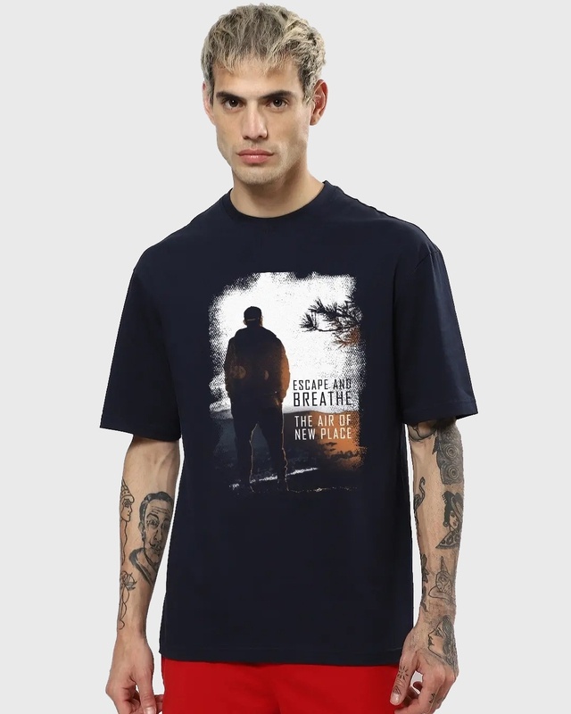 Buy Stylish T-Shirts for Men Online at Low Prices