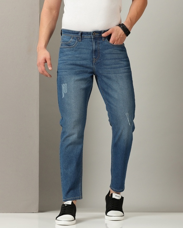 Denim Collection for Men